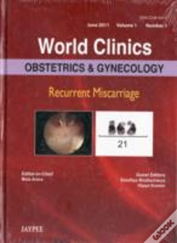 Capa do artigo World Clinics: Obstetrics & Gynecology