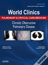 World Clinics: Pulmonary & Critical Care Medicine - Chronic Obstructive Pulmonary Disease