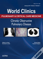 World Clinics: Pulmonary & Critical Care Medicine - Chronic Obstructive Pulmonary Disease