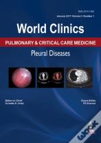 World Clinics: Pulmonary & Critical Care Medicine: Pleural Diseases