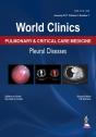 World Clinics: Pulmonary & Critical Care Medicine: Pleural Diseases - Preview