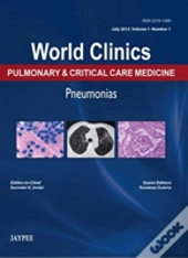World Clinics: Pulmonary & Critical Care Medicine