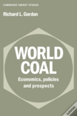 Capa do artigo World Coal