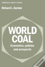Capa do artigo World Coal