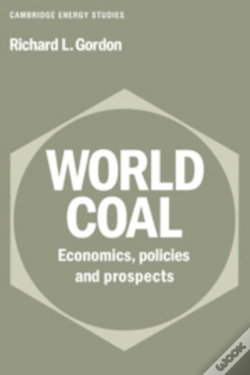 Capa do artigo World Coal