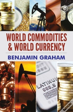 Capa do artigo World Commodities   World Currency