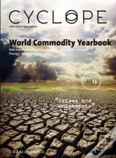 World Commodity Yearbook 2013