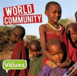 Capa do artigo World Community