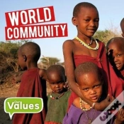 Capa do artigo World Community