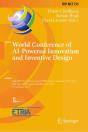 World Conference Of Ai-Powered Innovation And Inventive Design - Preview