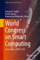 World Congress On Smart Computing