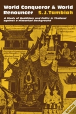 Capa do artigo World Conqueror And World Renouncer