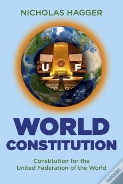Capa do artigo World Constitution