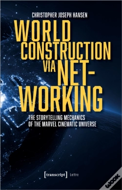 Capa do artigo World Construction Via Networking