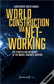 Capa do artigo World Construction Via Networking