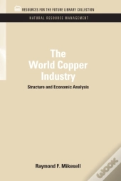 World Copper Industry