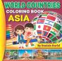 World Countries Asia - Preview