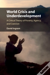 Capa do artigo World Crisis And Underdevelopment