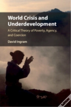 Capa do artigo World Crisis And Underdevelopment