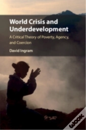 Capa do artigo World Crisis And Underdevelopment