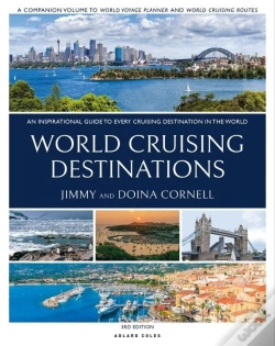 Capa do artigo World Cruising Destinations
