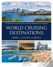 Capa do artigo World Cruising Destinations