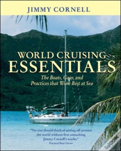 Capa do artigo World Cruising Essentials