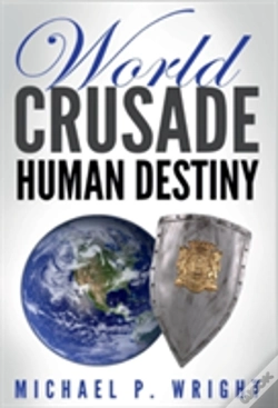 Capa do artigo World Crusade Human Destiny