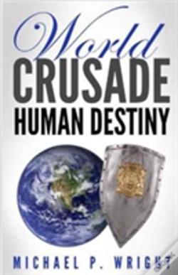 Capa do artigo World Crusade Human Destiny