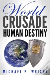 Capa do artigo World Crusade Human Destiny