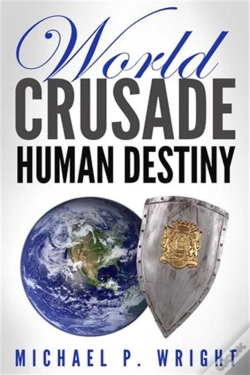 Capa do artigo World Crusade Human Destiny