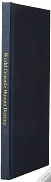 Capa do artigo World Crusade Human Destiny