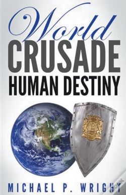 Capa do artigo World Crusade Human Destiny