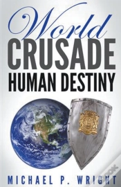 Capa do artigo World Crusade Human Destiny