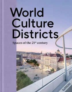 Capa do artigo World Culture Districts