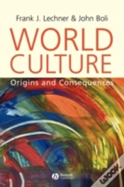 Capa do artigo World Culture
