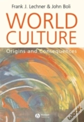 Capa do artigo World Culture