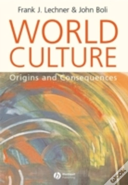 Capa do artigo World Culture