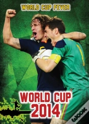 Capa do artigo World Cup 2014