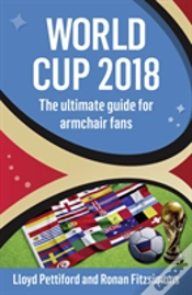 Capa do artigo World Cup 2018