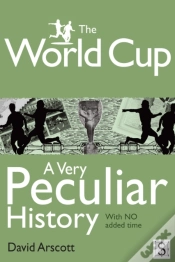 Capa do artigo World Cup, A Very Peculiar History