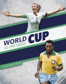 Capa do artigo World Cup All-Time Greats