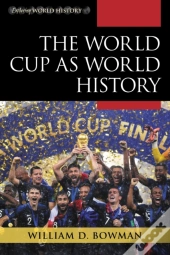 World Cup As World History