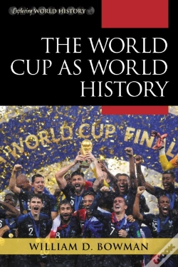Capa do artigo World Cup As World History
