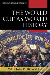 Capa do artigo World Cup As World History