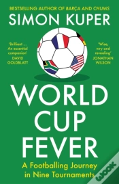 Capa do artigo World Cup Fever