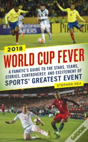 Capa do artigo World Cup Fever