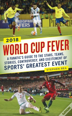 Capa do artigo World Cup Fever