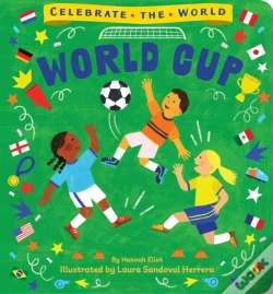 Capa do artigo World Cup