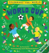Capa do artigo World Cup